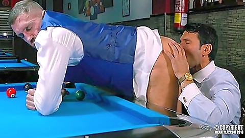 Mas beio and excittion in with a sexy ass fucking
