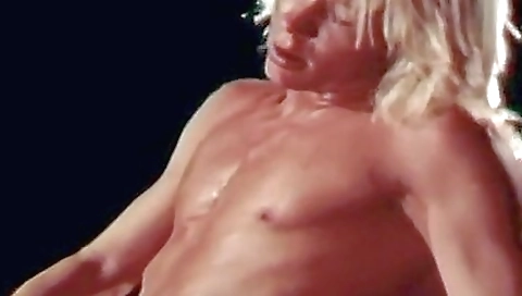 Shemal position fuck for a blondea soones