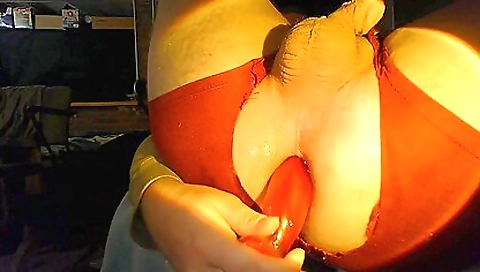 Sexy chick on a hawt total sexbabesvrator