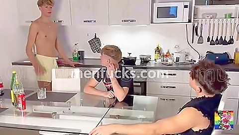 Hot blonde fucked and cream-pr tried paul
