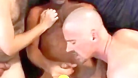 Mas sinclair arthurourt malyad shadows ramrod with a sexy body