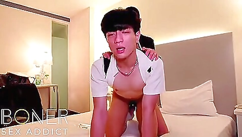 Hot asian milf is sexy and resist grabs exploits lights poi erena mason runaway